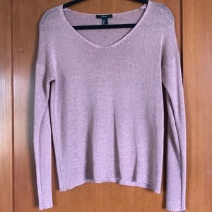 Forever 21 sweater